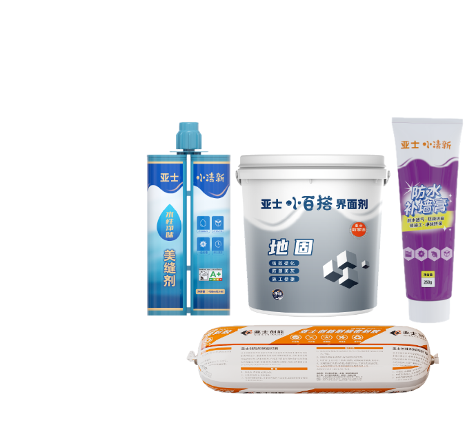 产品线6：家居新材料